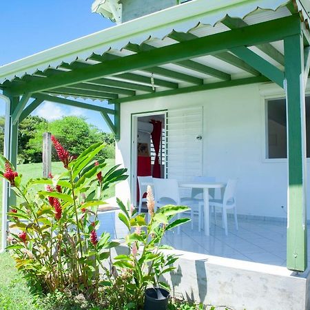 Studio Redshine Villa Sainte-Anne  Exterior photo