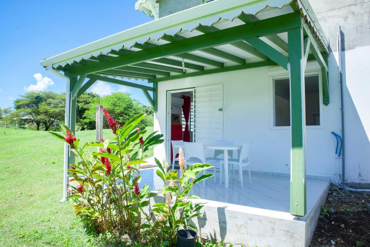 Studio Redshine Villa Sainte-Anne  Exterior photo